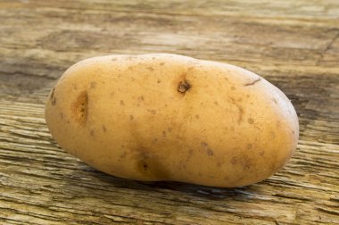 patates