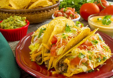 NET tacos