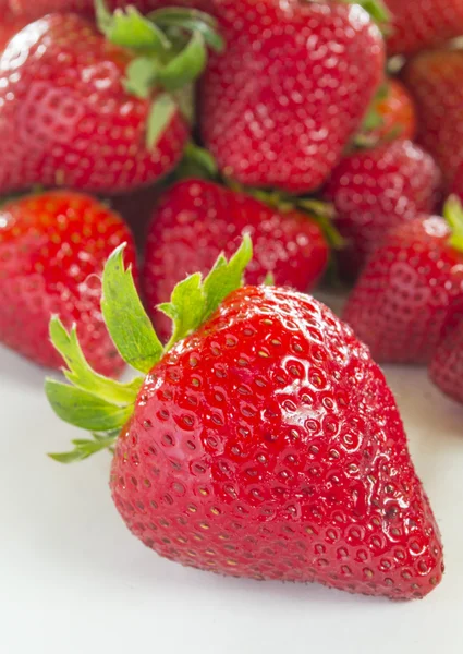 Strawberries — Stock Photo, Image