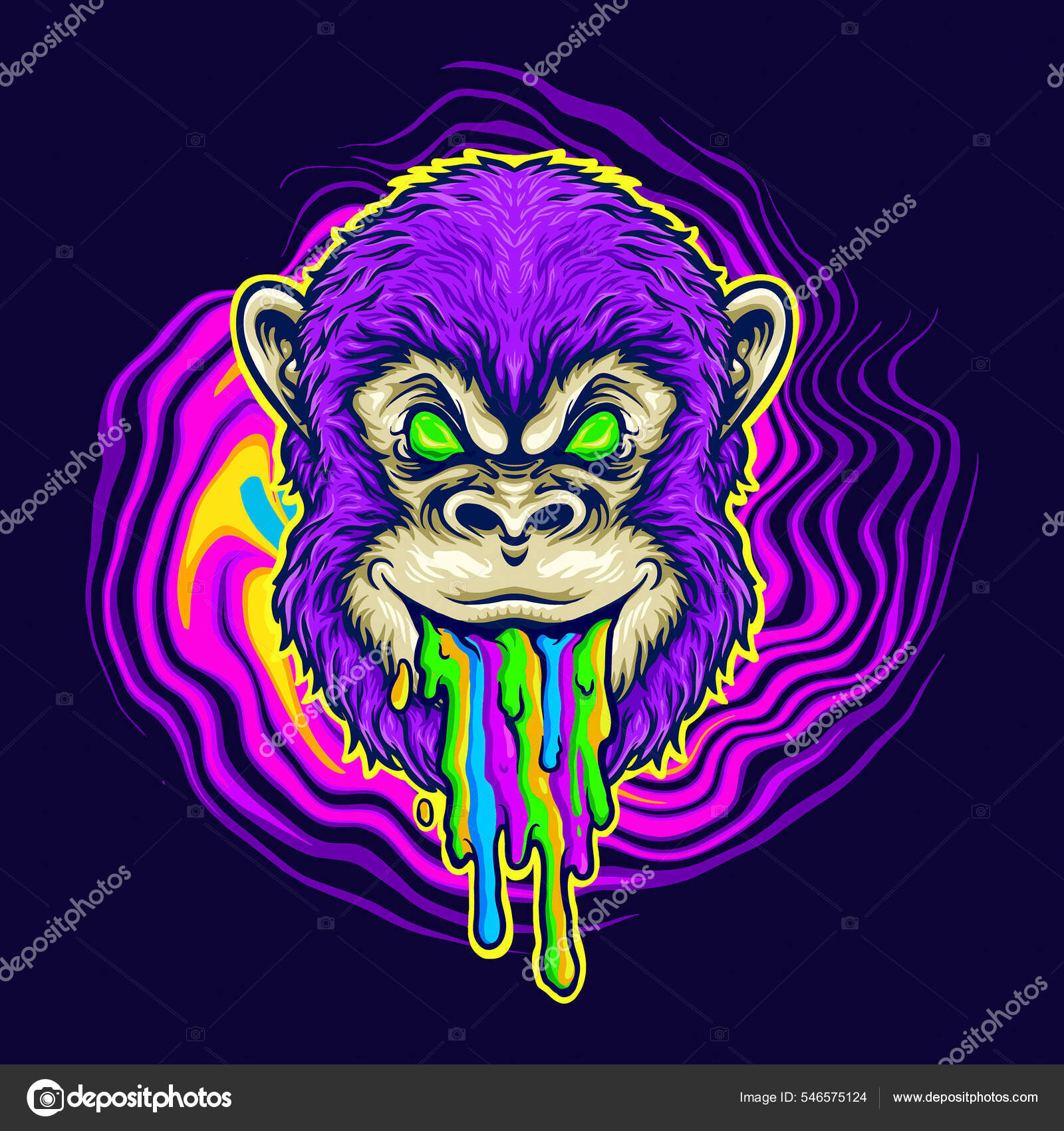 Caricatura Alienígena Alucinante PNG ,dibujos Clipart Extraterrestre,  Clipart De Dibujos Animados, Arte PNG y PSD para Descargar Gratis | Pngtree, image size:1600x1700