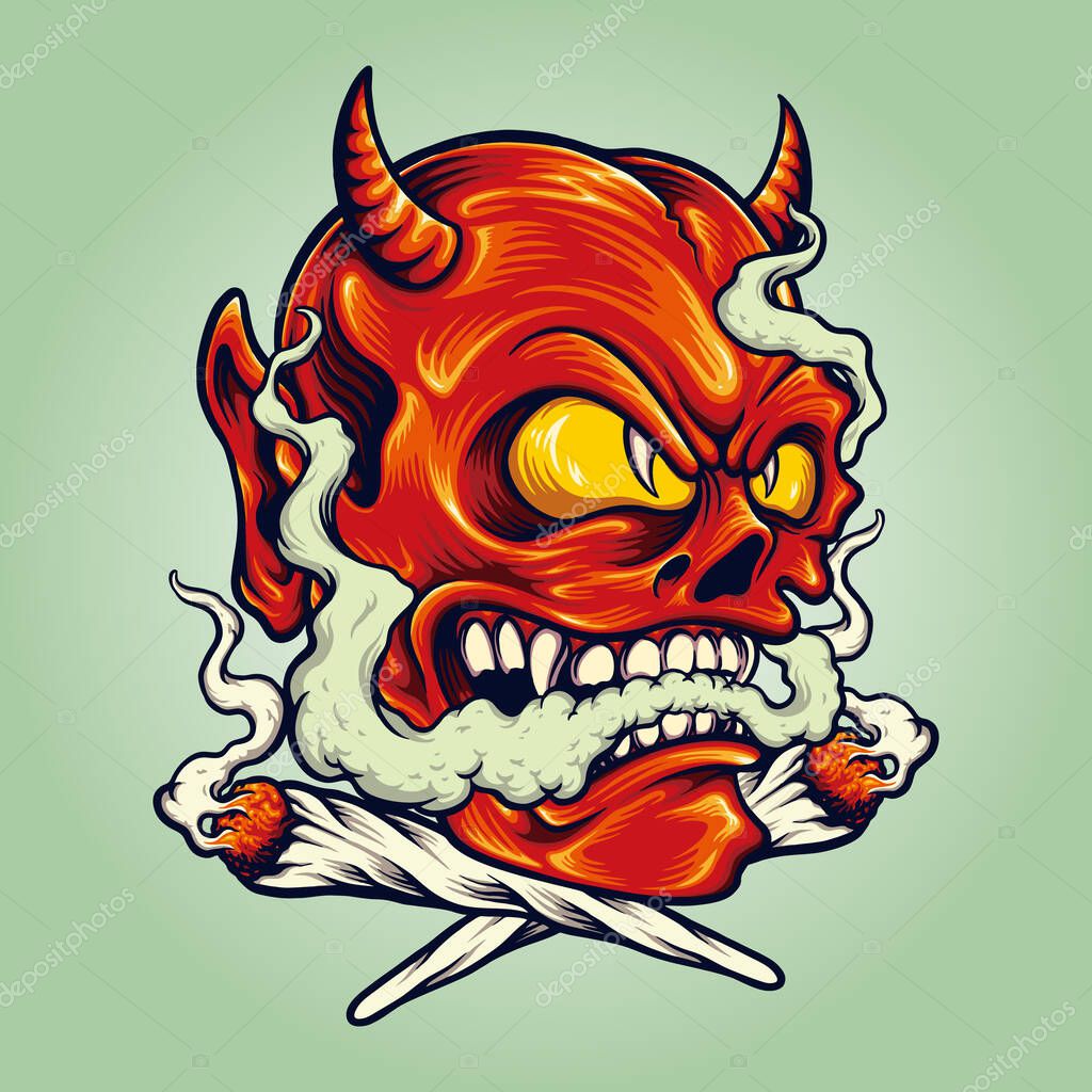 Vector illustrations for your work Logo, mascot merchandise t-shirt, stickers and Label designs, poster, greeting cards advertising business company or brands.