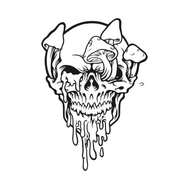 İş logonuz, ticari tişörtleriniz, çıkartmalarınız, etiket tasarımlarınız, afişleriniz, tebrik kartlarınız reklam şirketiniz ya da markalarınız için mantarlar çıkıyor.