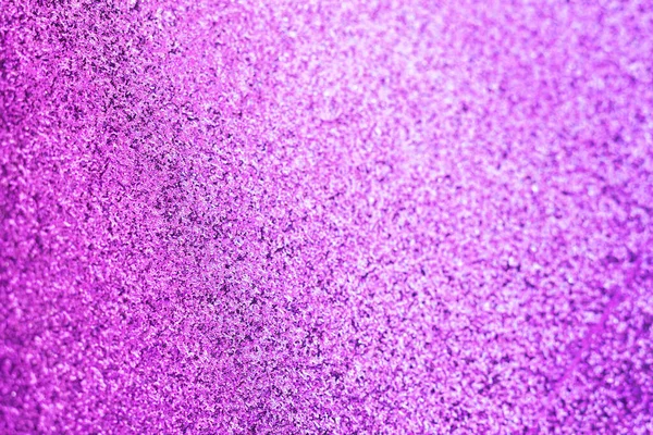 Abstract Purple Violet Sparkling Glitter Background — Stock Photo, Image
