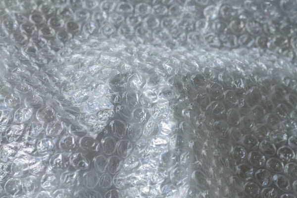 Пленка для упаковки пузырьков воздуха из пластика для безопасной упаковки