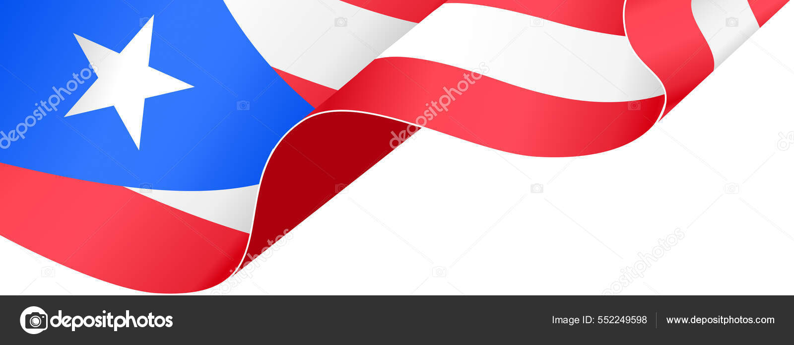 Russia flag waving vector on transparent background PNG - Similar PNG
