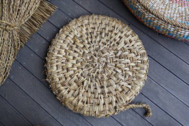  Geleneksel bir Kore gemisi..