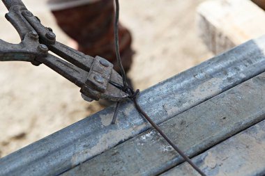  Kore 'de kullanılan eski bir araçtır.. 