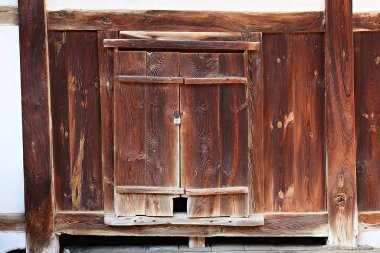  Kore 'de okuduğum bir yer..