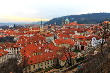 Stare mesto, prague, Çek Cumhuriyeti