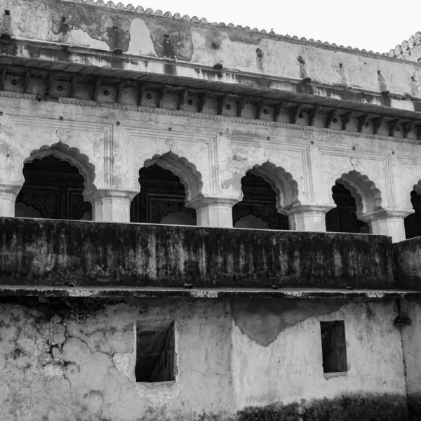 자한기르 프라데쉬 자한기르 수비대이다 마다야 프라데쉬 India India Archaeological Site — 스톡 사진