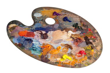 ağır kullanılan paleti