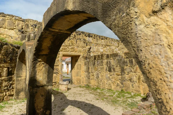 Fort Orange Itamaraca Pernambuco Brazil July 2021 — Stock Photo, Image