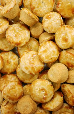 Turtalar arka plan oluşturuyor. Üst görünüm.