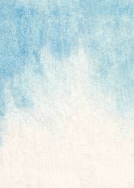 Soyut suluboya arkaplan resmi çizimi