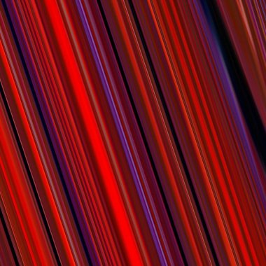 Kırmızı sarı ve dev tonlarında paralel çizgilerin çapraz dizaynı