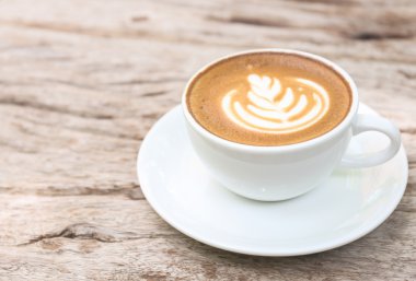 Latte sanatı 