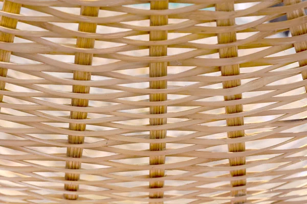 Bambu Trä Mönster För Naturen Bakgrund — Stockfoto