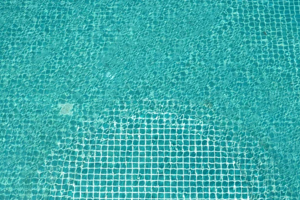 Swimming Pool Nature Background — Stock Photo, Image