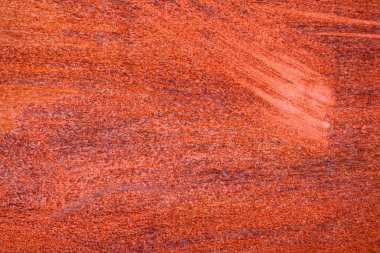 Arkaplan için Rusty Çinko metali.