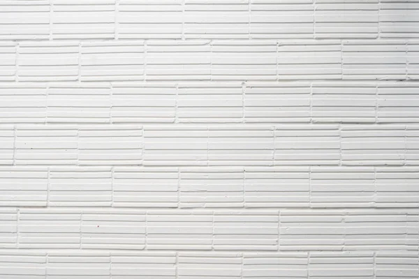 Witte Muur Textuur Kleur Voor Achtergrond — Stockfoto
