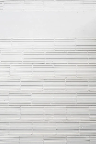 Weiße Wand Textur Farbe Für Hintergrund — Stockfoto