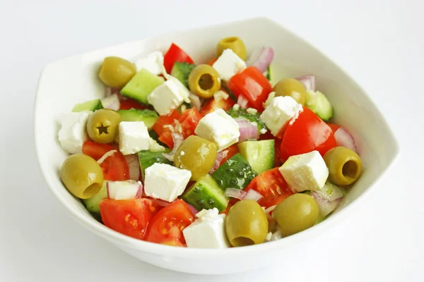 Yunan salatası