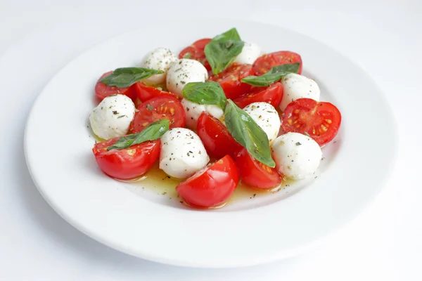 Caprese — Foto de Stock