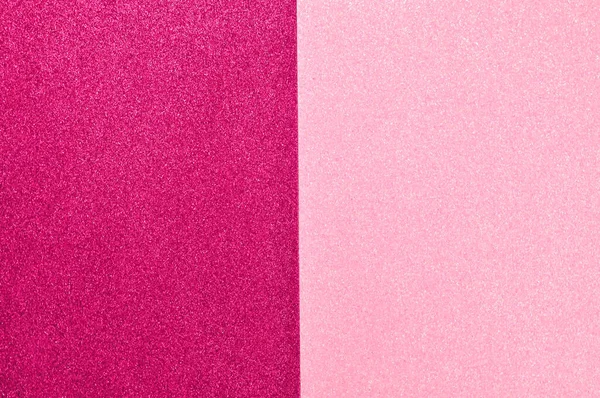 Dubbele Rustige Heldere Roze Achtergrond Voor Vrouw Hoge Kwaliteit Foto — Stockfoto