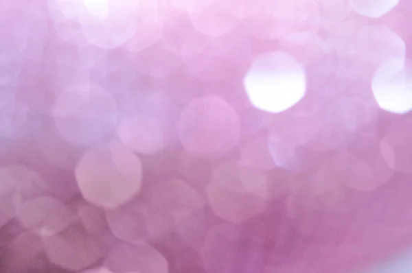 Pink Violet Abstract Background Bokeh Circles High Quality Photo — Foto de Stock