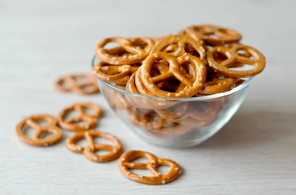 Pretzel — Stock Photo, Image