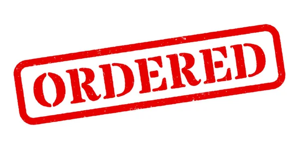 Rented Red Rubber Stamp Vector Stock Vector by ©HTGanzo 579840170