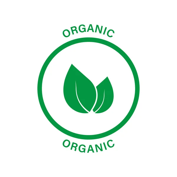 Βιολογικό Φυσικό Προϊόν για Vegan Silhouette Green Stamp. Vegan Badge. Υγιεινή διατροφή για χορτοφάγους λογότυπο. Vegan Label. Χορτοφαγικό σύμβολο. Ζωγραφική με φρέσκα λαχανικά. Μεμονωμένη απεικόνιση διανύσματος — Διανυσματικό Αρχείο