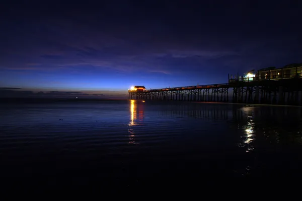 Florida beach — Stock fotografie