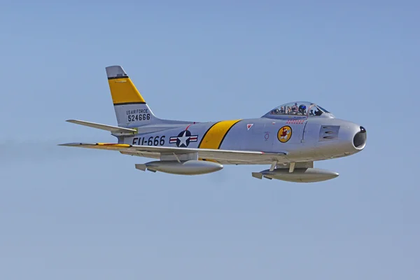 Airshow jet uçak