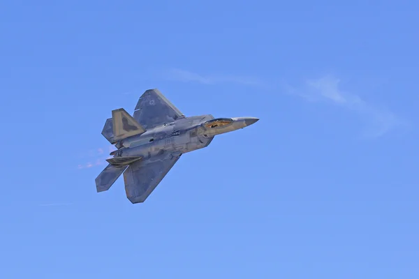 Chino Planes of Fame 2014 Airshow — Stock Photo, Image