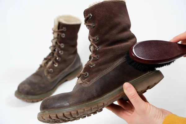 Suede Ugg Cleaner Ugg Boots Pflege Set Boots Sauber Machen Schuhe
