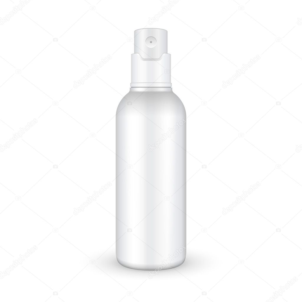 Spray Cosmetic Parfume, Deodorant, Freshener