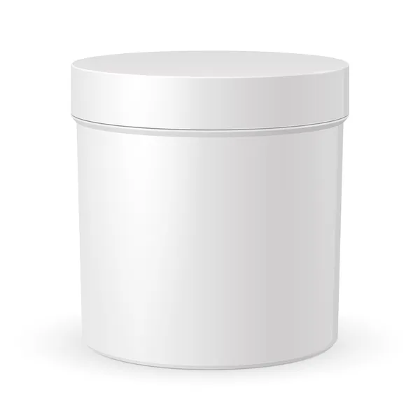 kozmetik krem, jel veya toz, açık gri, beyaz, kavanoz şişe kapağı