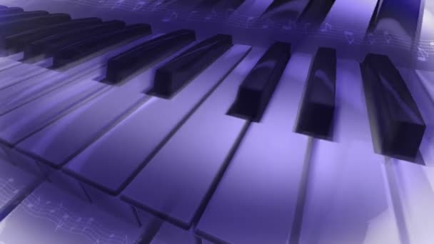 Piano volant 