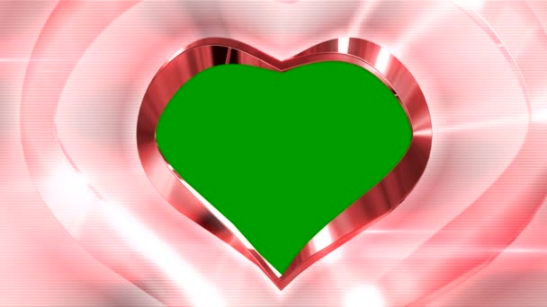 Valentines coeur fond 