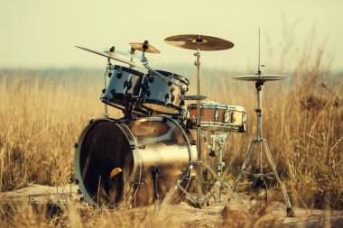 temiz hava set drum
