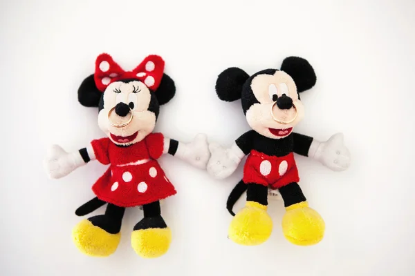 Düğün mickey — Stok fotoğraf