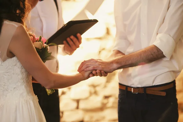 Ceremonie — Stockfoto