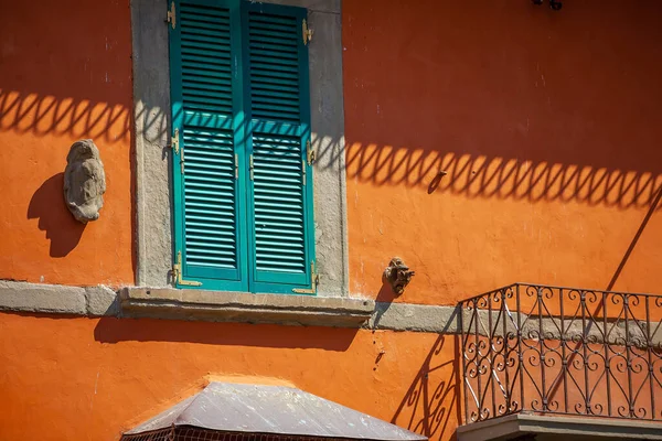 イタリアのピサ市内中心部のスカイラインの街並み 観光名所 — ストック写真