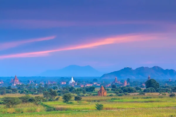 미얀마의 — 스톡 사진