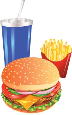 Hamburger