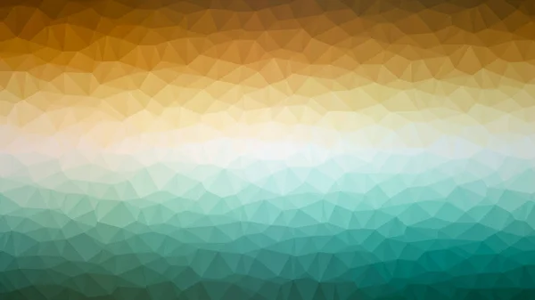Πολύγωνο Φόντο Δύο Χρώματα Κλίση — Φωτογραφία Αρχείου