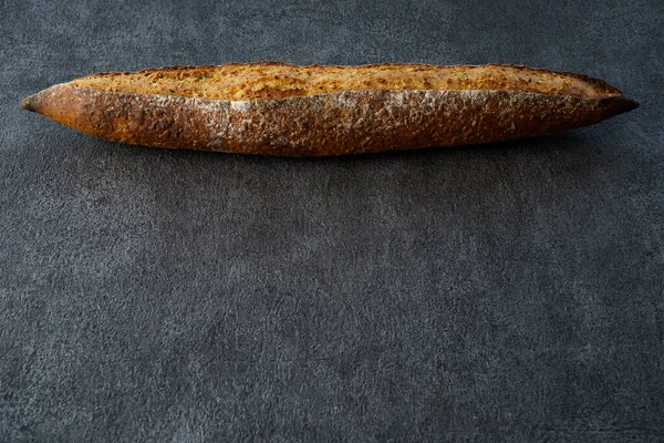 Lüks Fransız Brea ekmeğinin bir çeşidi.