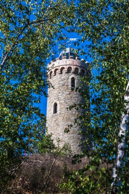 Kaiser Kulesi (Almanca: Kaiserturm), Almanya 'nın Wernigerode şehrinde, Armeleuteberg' in 478 metre yüksekliğindeki bir gözlem kulesidir..
