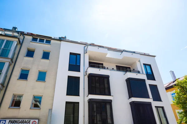 Mnchen 'deki Hofgarten Arkaden sıcak nokta